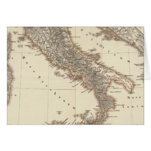 Italia, Gallia citerior, Illyricum, Sicilia