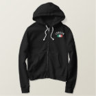 Italia hoodie - Forza Italia!