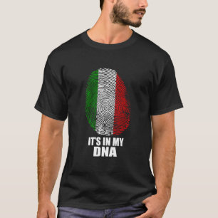 italia it is my dna T-Shirt