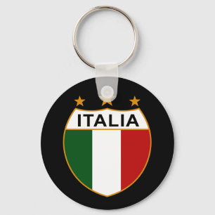ITALIA - keychain