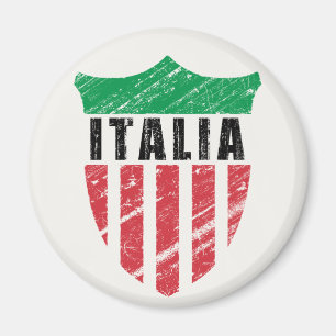 Italia Magnet
