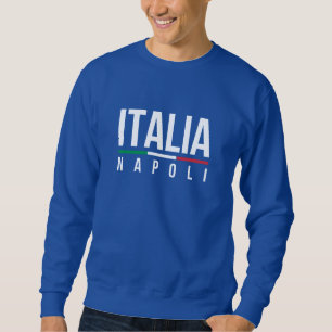 Italia Napoli Sweatshirt