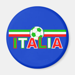 Italia Sv design Magnet