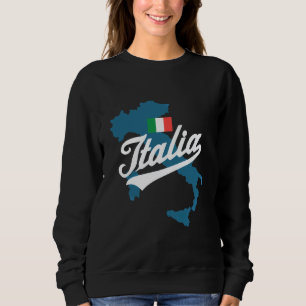 Italia Sweatshirt