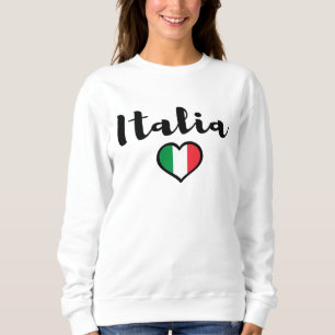 Italia Sweatshirt