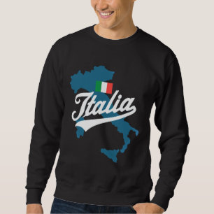 Italia Sweatshirt