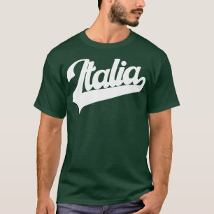 Italia T-Shirt