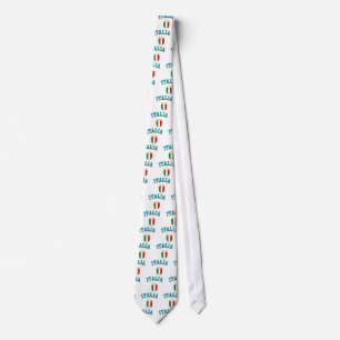 Italia Tie