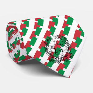 Italia tie
