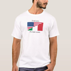 Italian American Shirt