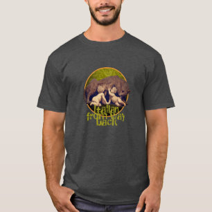 Italian ancestors T-Shirt