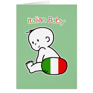 Italian Baby
