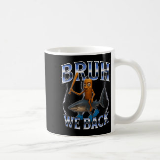 Italian Brainrot Back To School T-shirt.png  Coffee Mug