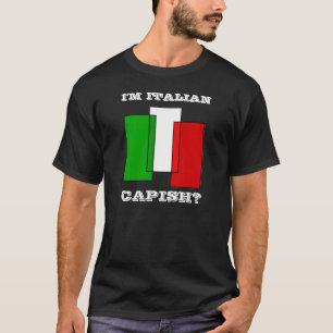 Italian Capish Shirt