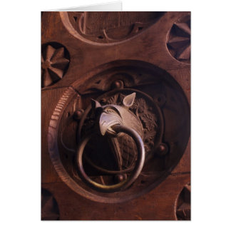 Italian cards, Trento