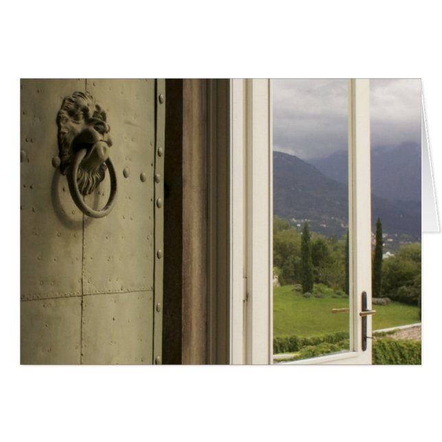 Italian cards, Trento (Front Horizontal)