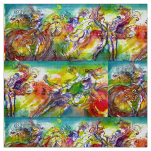 ITALIAN CARNIVAL / Dance,Music,Theatre Fabric