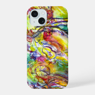 ITALIAN CARNIVAL / Dance,Music,Theatre iPhone 15 Case