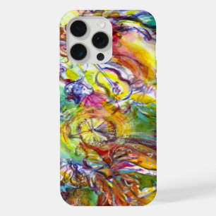 ITALIAN CARNIVAL / Dance,Music,Theatre iPhone 15 Pro Max Case