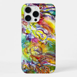 ITALIAN CARNIVAL / Dance,Music,Theatre iPhone 16 Pro Max Case
