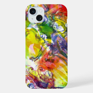 ITALIAN CARNIVAL / Dance,Music,Theatre iPhone 15 Plus Case