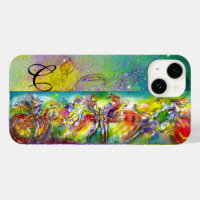 ITALIAN CARNIVAL MONOGRAM/ Dance,Music,Theatre