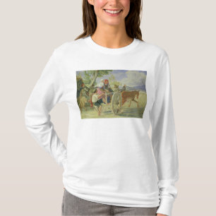 Italian Cart T-Shirt