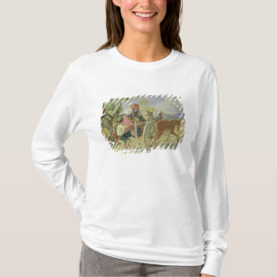 Italian Cart T-Shirt