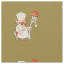 Italian Chef Spaghetti & Meatballs