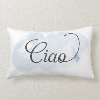 Italian - Ciao Lumbar Cushion