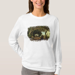 Italian Cloisters T-Shirt