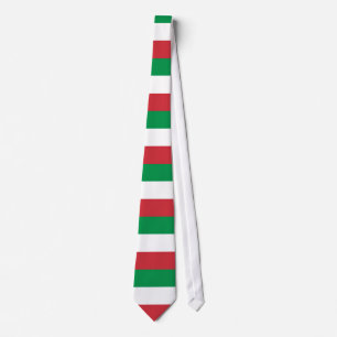 Italian Colours Tie