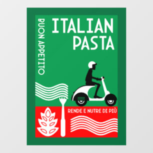 Italian Cook