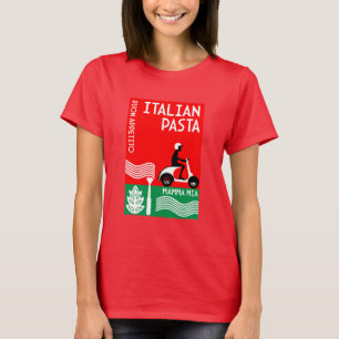 Italian Cook T-Shirt