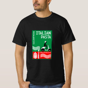 Italian Cook T-Shirt