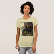 Italian Country Gifts T Shirt