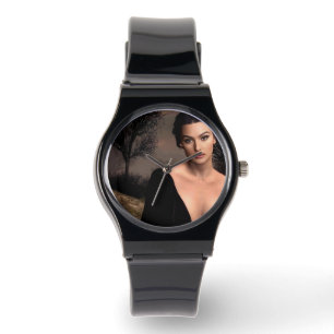 Italian Fall watch
