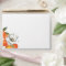 Italian Farmhouse Invitation Envelope