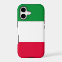 Italian Flag