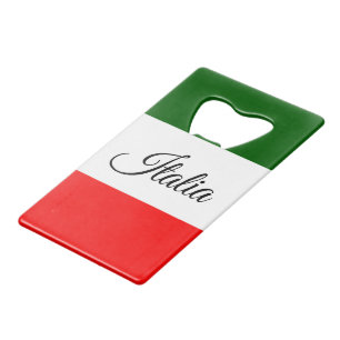 Italian Flag