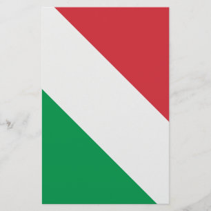 Italian Flag