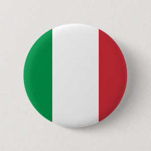 Italian flag button