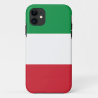 Italian Flag