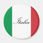 Italian Flag - Flag of Italy - Italia