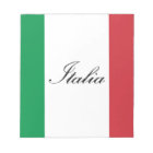 Italian Flag - Flag of Italy - Italia