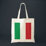 Italian Flag, flag of italy, italia Tote Bag<br><div class="desc">Italian Flag,  flag of italy,  italia</div>