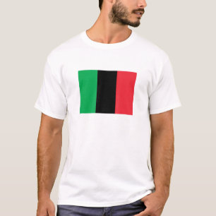Italian Flag Flag Of Italy T-Shirt