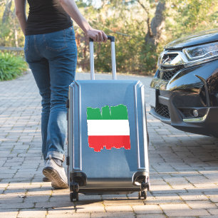 Italian Flag Italy