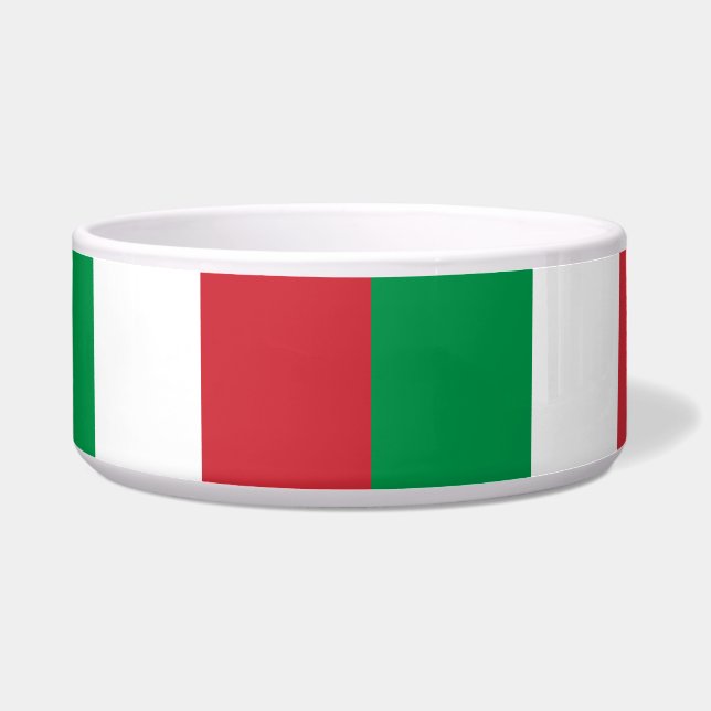 Italian Flag (Italy) (Front)