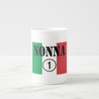 Italian Grandmothers : Nonna Numero Uno